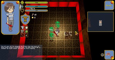 RogueLove [v0.22.1] [Noxious Games] .